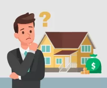 因為信用瑕疵,導致想申請房屋貸款難上加難 有信用瑕疵難以申貸-台北房屋貸款推薦-台中房屋貸款推薦